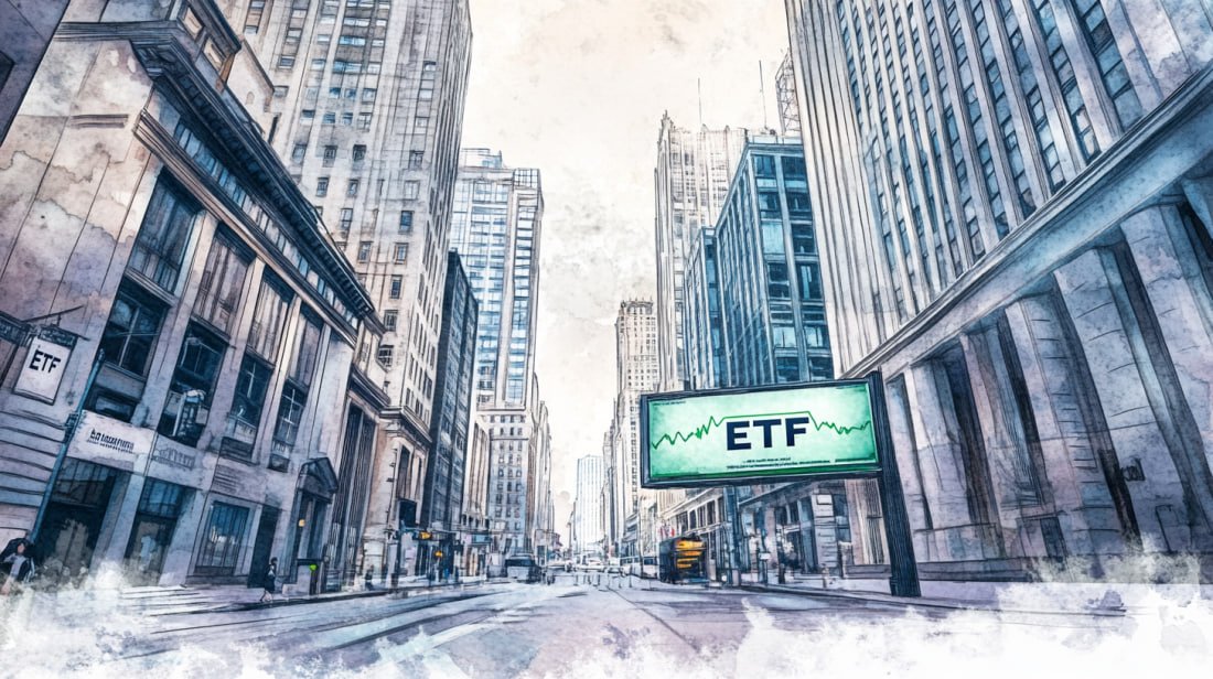 Первый день ETF-торгов на HBAR, SOL и LTC принес $65 млн Первый день ETF-торгов на HBAR, SOL и LTC принес $65 млн